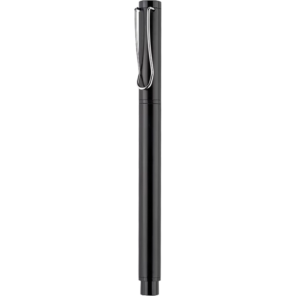 0555-360-FM Roller Kalem · Füme · model fotoğrafı