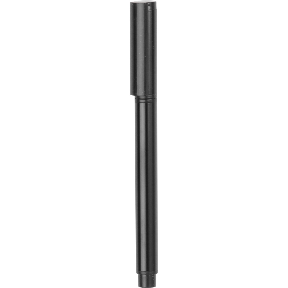 0555-370-K Roller Kalem · Kırmızı · model fotoğrafı