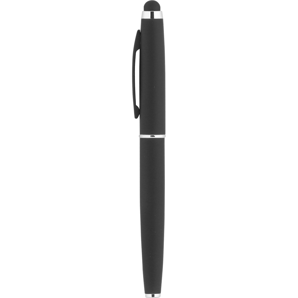 0555-670-FM Roller Kalem · Füme · model fotoğrafı