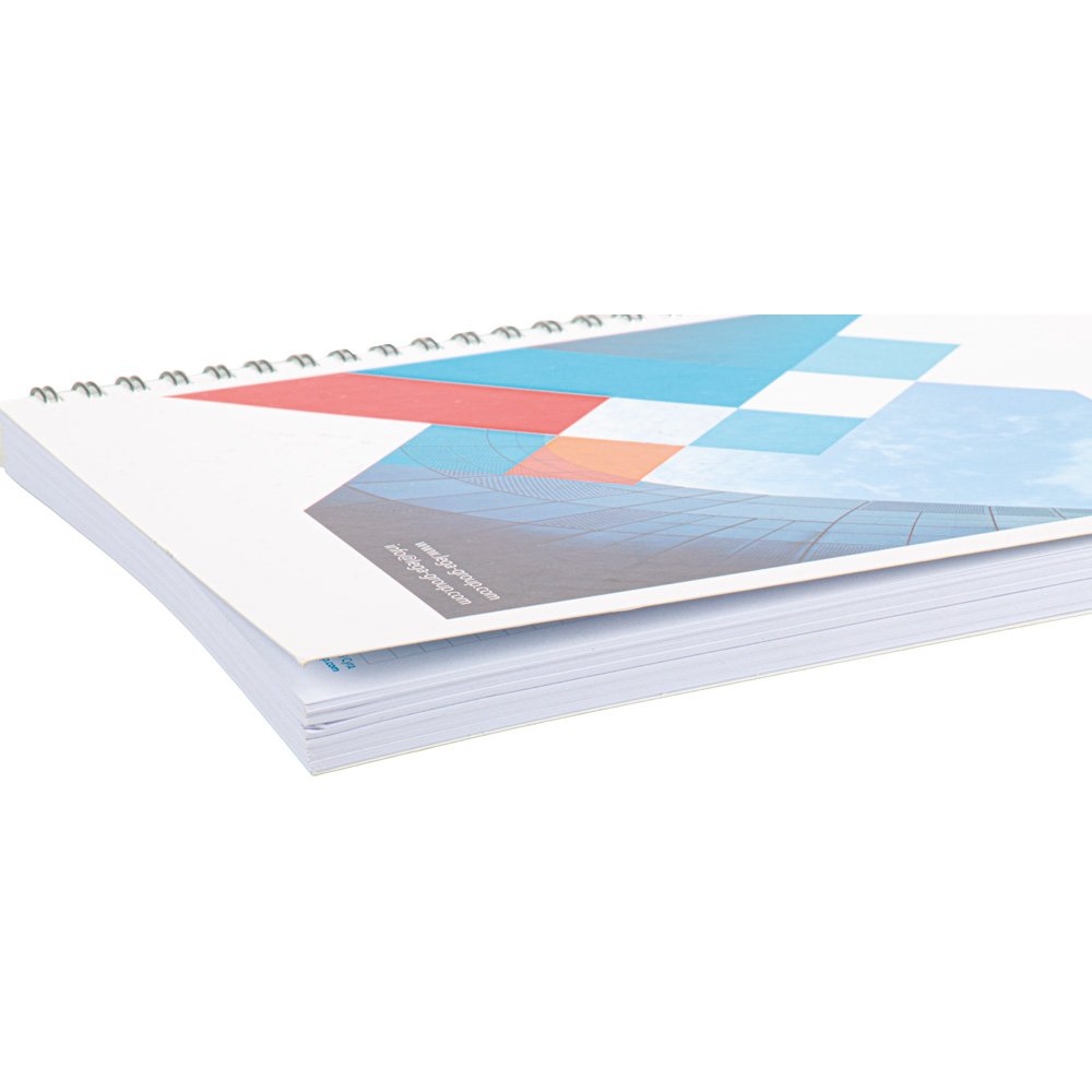 DFT-03 Özel Karton Kapak Defter büyük ürün görseli