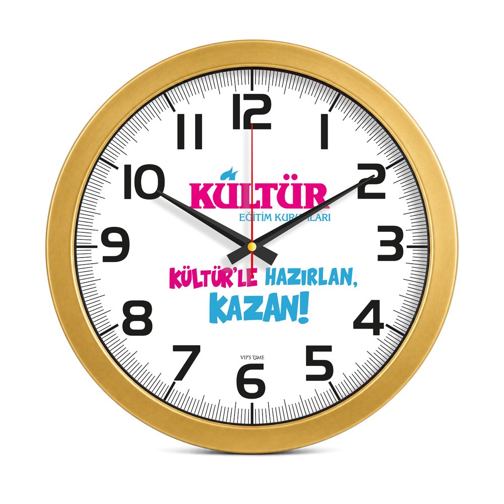 Altın kasa örneği