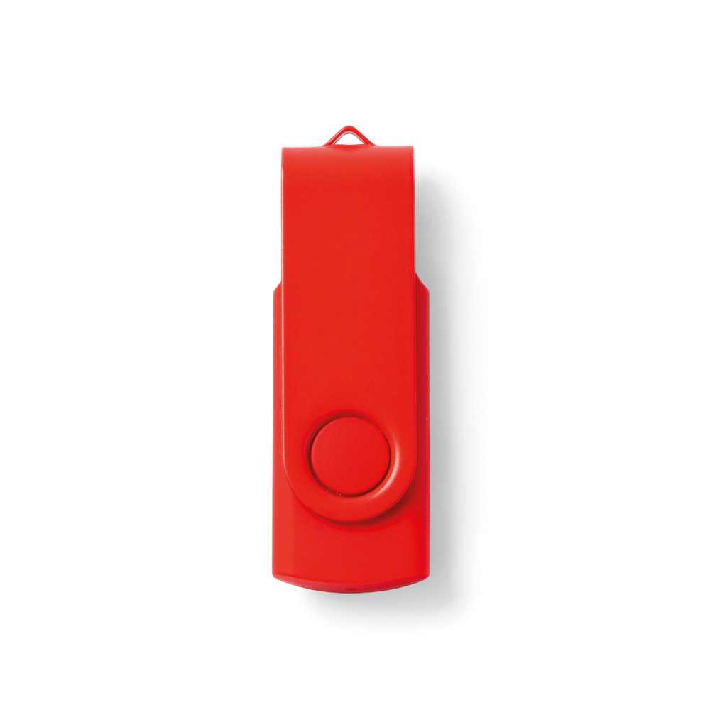 16 GB · Kırmızı görseli